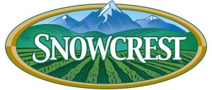 SnowcrestLogo